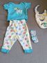 Бебешки дрехи за момче,  размери от 6 до 9 и от 9 до 12 месеца , снимка 4