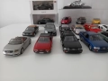 Audi Quattro, A4, V8 1:43 Schabak, Looksmart, Minichamps, Lambo, снимка 13