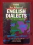 Атлас на английските диалекти / An Atlas of English Dialects, снимка 1