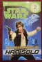 Star Wars The Adventures of Han Solo, снимка 1