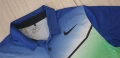 Nike Golf Stretch Standart Fit  Dri - Fit Mens Size M НОВО!   ОРИГИНАЛ! Мъжка Тениска !, снимка 11