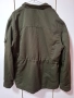 Мьжкко дебело яке за лов и риболов , снимка 2