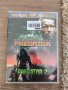 Predator and Predator 2 DVD филм Хищникът филм Нов