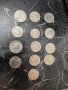 Монети СРЕБЪРНИ ЛИБЕРТУ, снимка 2