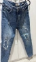 Дамски дънки Guess, снимка 2