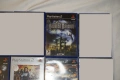 Игри за PS2 GTA San Andreas/Haunted Mansion/Harry Potter/Fantastic Four/Driver 3/NBA 08/LOTR, снимка 3