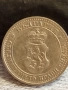 Монета 5 стотинки 1912г. Царство България за КОЛЕКЦИОНЕРИ 44305, снимка 5