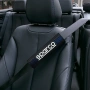 Протектор за колан Sparco - 2бр/к-т, снимка 4