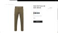 Heldre Stretch Trouser размер S изцяло еластичен панталон - 937, снимка 2