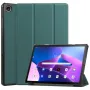 Lenovo Tab M10 Plus 10.6 3rd Gen TB125FU / TB128FU Кожен Калъф и Протектор, снимка 1