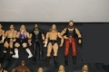 26 Кеч Фигури Iron Sheik/Braun Strowman/Kofi Kingston/Kurt Angle/Roderick Strong/TJP/CM Punk/Edge, снимка 3
