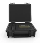Удароустойчив кейс за Xero C1 Pro – Твърд защитен куфар, снимка 1