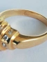 златен пръстен, снимка 4