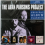 The Alan Parsons Project – Original Album Classics / 5CD Box Set, снимка 1
