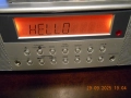 Medion Md81555-sound center 2.1 Fm-cd-mp3, снимка 4