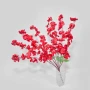 Изкуствени декоративни клонки с цветчета, снимка 6