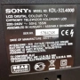 Телевизор Sony Bravia KDL-32L4000, снимка 3
