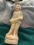 Статуетка порцелан производства Германия бисквита 1920 години, снимка 5