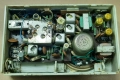Български ретро радиоприемник Ехо-2 , снимка 14