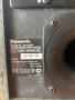 Активен subwoofer Panasonic SB-WA50-, снимка 2