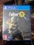 Продавам играта Fallout 76 за PS4 Нова, снимка 1