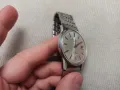 Seiko Skyliner J15019 21 jewels Ръчно навиване Сейко от 60-те, снимка 8