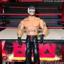 Екшън фигура WWE Rey Mysterio Ruthless Aggression jakks играчка Рей Мистерио, снимка 12