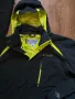 columbia titanium ski jackets - страхотно мъжко яке ХЛ , снимка 1