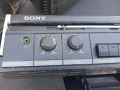 Радио касетофон  Sony-cfs 230s, снимка 4