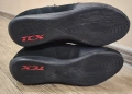Дамски мото боти TCX X2 - 39 номер, снимка 6