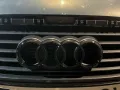 ПРЕДНА И ЗАДНА емблема AUDI 273mm / 192mm AUDI A3 A4 A5 A6 A7 Q2 Q3 Q5 Q7 T, снимка 1