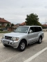 Mitsubishi Pajero 3.5 V6 GDI 2001 г. Автоматик, снимка 3