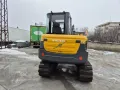 VOLVO EC60C, снимка 3