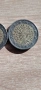 Френска рядка монета , снимка 4