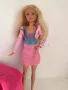 Mattel Комплект Барби с кола, снимка 4