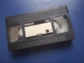 Видеокасета VHS PDM E - 240, снимка 3
