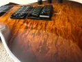 ESP LTD EC1000 Evertune Gibson Fender Marshall Engl Orange Mesa PRS, снимка 10