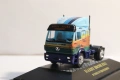 HERPA H0 1/87 MERCEDES BENZ ВЛЕКАЧ КАМИОН КОЛИЧКА МОДЕЛ, снимка 10