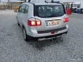 Chevrolet Orlando, снимка 10