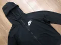 Nike Fleece Дамски суичър, снимка 12