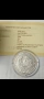 Сребърна монета , снимка 2