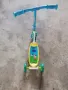 Тротинетка Mondo My first scooter - Peppa Pig, снимка 6