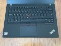 14' Full HD IPS Ryzen 5 PRO 4650u Lenovo ThinkPad T14 Gen 1 16GB DDR4/512GB NVMe/4G Sim/Бат 6ч, снимка 12