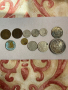 Продавам стари Български монети