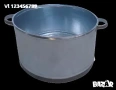 КАЗАН ЗА ВАРЕНЕ НА БУРКАНИ 25 L/50 L , снимка 2