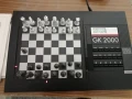 Шахматен компютър Saltec Kasparov GK2000, снимка 1