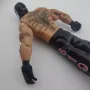 Екшън фигура WWE Rey Mysterio Ruthless Aggression jakks играчка Рей Мистерио, снимка 8