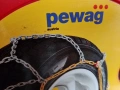 Вериги за сняг "Pewag-Austria" "104€-80%=20€"нови!+Доставка! , снимка 2