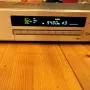 Sony ST-S770 ES High End Tuner-Champagne, снимка 4