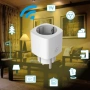 Smart WiFi контакт 16A – дистанционно управление от телефон, снимка 4